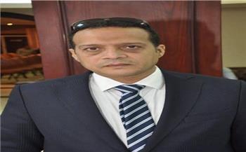 النائب خالد أبو الوفا يكشف دور الرئيس السيسي في حل القضية الفلسطينية