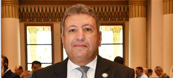 برلماني: فخور بالدور المصري لدعم القضية الفلسطينية