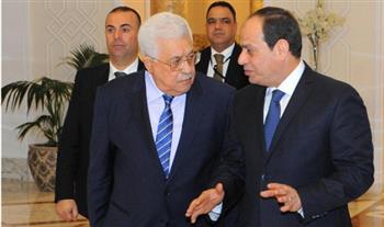 فلسطين في قلب الرئيس.. تاريخ من الجهود المصرية لحل أزمة القضية الفلسطينية