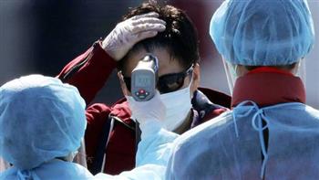 المملكة المتحدة تسجل 2207 حالات إصابة و7 وفيات بكورونا