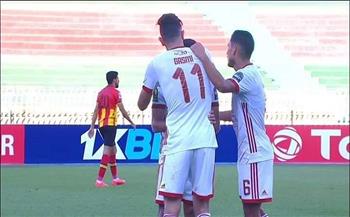 دوري أبطال أفريقيا.. شباب بلوزداد الجزائري يفوز على الترجي التونسي