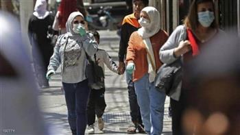 لبنان يسجل 265 إصابة جديدة بفيروس كورونا