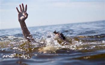 غرق طالب جامعي أثناء الاستحمام بنهر النيل في سوهاج