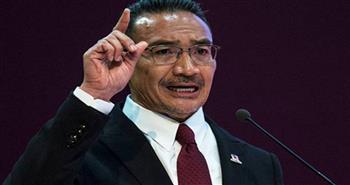 وزير خارجية ماليزيا: نقف باستمرار إلى جانب الشعب الفلسطيني ونتضامن معه