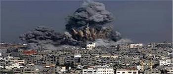 استمرار العدوان الإسرائيلي على الفلسطينيين في «غزة» أبرز اهتمامات الصحف المصرية