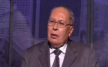 السفير أحمد حجاج: مشاركة الرئيس السيسي بمؤتمر باريس يعطي دفعة لتخفيف ديون السودان (فيديو)