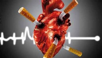8 مخاطر لدخان السجائر والشيشة على الحوامل والأطفال والرُضّع