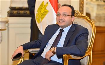 متحدث الوزراء: «الاختيار 2 وهجمة مرتدة» أداة جيدة لقوة مصر الناعمة.. وأوصلا رسالة شعب استطاع تحدي المستحيل