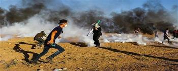 لجنة "الإسكوا" تدين قتل المدنيين في الأراضي الفلسطينية المحتلة