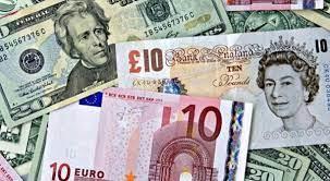 أسعار العملات الأجنبية اليوم الأحد 16-5-2021.. الدولار يسجل 15.61 جنيه