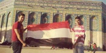 قيادى فلسطينى: مصر اختلط دماء جندها مع شعبنا وهذا يدعو للفخر