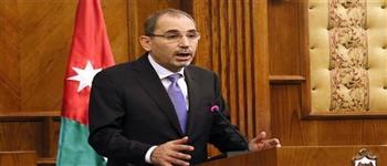 وزير أردنى: إسرائيل تتحمل مسؤولية الأوضاع الخطيرة فى الأراضى الفلسطينية المحتلة