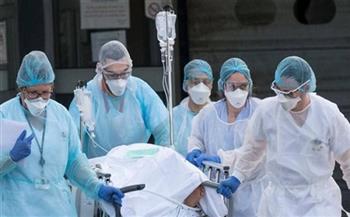 تايلاند تسجل 25 حالة وفاة و9635 إصابة جديدة بكورونا