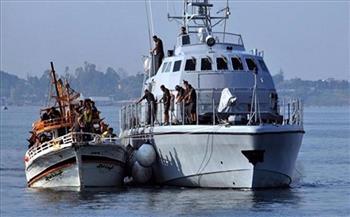 سفينة إنقاذ تنتشل 172 شخصاً في البحر المتوسط
