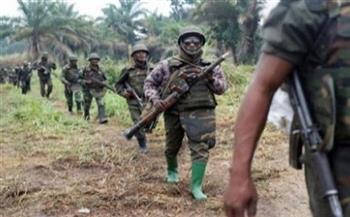 مقتل عشرة مدنيين على الأقلّ بهجمات شرق الكونغو الديموقراطية