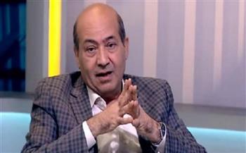 طارق الشناوي: هدخل الجنة بعد ما اتحملت اشوف أفلام العيد في يوم واحد (فيديو)