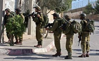 الاحتلال الاسرائيلى يعتقل ثلاثة فلسطينيين من الخليل