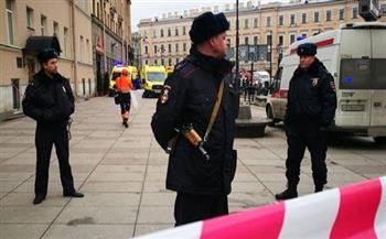 روسيا: مقتل 3 طعناً بالسكين في إيكاترينبرج