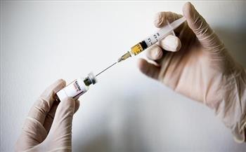 بدء تقديم التطعيمات في جنوب إفريقيا