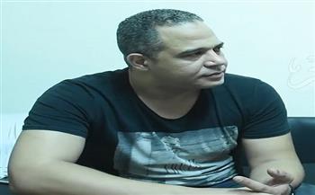 دروس فى حفظ العيش والملح.. مصطفى درويش يعلق على انتهاء أزمة مها أحمد والسقا
