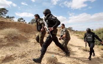 مصادر أمنية تونسية: مقتل 5 إرهابيين قرب الحدود الجزائرية