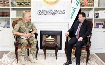 مستشار الأمن القومي العراقي: التعاون مع الناتو لتنمية جانب التدريب