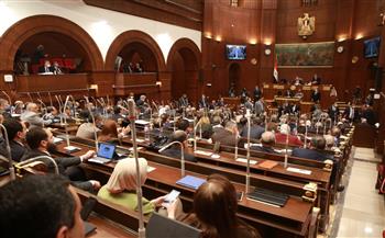 ‎«الشيوخ» يرفض مقترح الحكومة بشأن قانون الصكوك