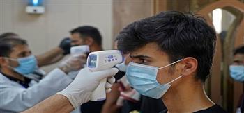 العراق يسجل 3552 إصابة جديدة و41 وفاة بفيروس كورونا