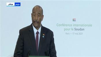 البرهان: قواتنا المسلحة هي الحامي للثورة السودانية
