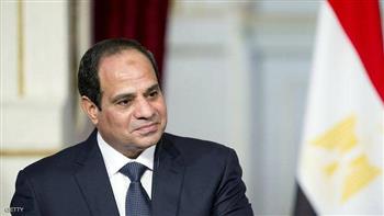 الرئيس يؤكد التزام مصر الراسخ بمواصلة دعم السودان لتحقيق الاستقرار والتنمية