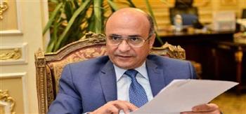 وزير العدل يترأس وفد مصر في دورة منع الجريمة والعدالة الجنائية بالأمم المتحدة 