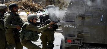 مقتل فلسطيني برصاص الجيش الإسرائيلي جنوب الضفة