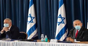 أنباء عن قرب التوافق بين نتنياهو وغانتس بشأن الحكومة الجديدة في إسرائيل
