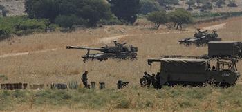 الجيش الإٍسرائيلي يحبط محاولة لعبور الحدود من لبنان
