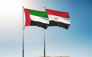 العلاقات المصرية الإماراتية تاريخ من التناغم في خدمة  القضايا العربية
