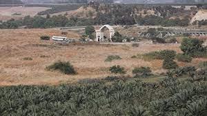 السلطات الإسرائيلية تدعو المستوطنين عند الحدود مع الأردن إلى البقاء في منازلهم عقب الاشتباه بتسلل