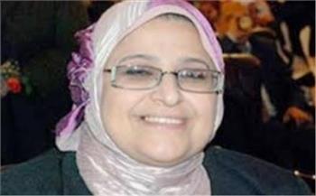 «برلمانية»: مصر سخرت كل الإمكانيات لنقل المصابين من غزة للمستشفيات المصرية