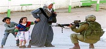 "دار الهلال" تكشف بالصور انتهاكات إسرائيل بحق الأطفال