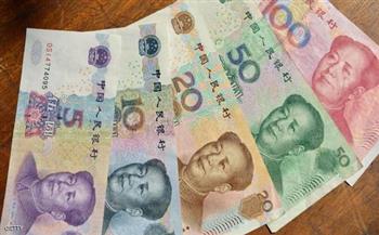 أسعار العملات الأجنبية بداية التعاملات الصباحية اليوم 18-5-2021