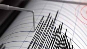 زلزال بقوة 5.1 درجة يضرب مقاطعة "سومطرة الشمالية" بإندونيسيا