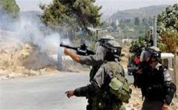 جيش الاحتلال الإسرائيلي يطلق النار على فلسطيني في الخليل بزعم إحباط عملية طعن