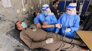 أفغانستان تسجل 303 إصابات جديدة بفيروس كورونا
