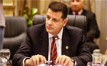برلمانى: تخصيص السيسى 500 مليون دولار لإعمار غزة انتصار لحقوق الإنسان الفلسطينى  