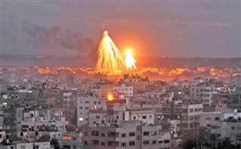 الصحة الفلسطينية: 236 شهيدًا و6278 جريحًا حصيلة العدوان المتواصل على غزة