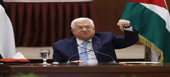 الرئيس الفلسطيني يلقي كلمة في الجلسة الطارئة للبرلمان العربي غدًا