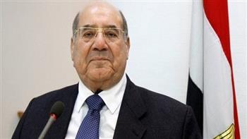 «الشيوخ» يعلن تأييده الكامل لمبادرة الرئيس بتخصيص 500 مليون دولار لإعادة إعمار غزة