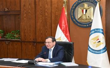 وزير البترول : مصر مؤهلة لإنتاج الهيدروجين الأخضر 