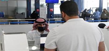 مطار الطائف الدولي بالسعودية يشهد تسيير أولى الرحلات الدولية إلى القاهرة