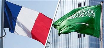 السعودية وفرنسا تبحثان آخر مستجدات منطقة الشرق الأوسط والعالم