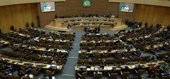 مجلس الأمن الإفريقي يندد بالتدخلات الأجنبية في ليبيا